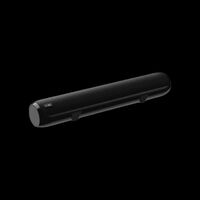 boAt Aavante Bar 610 Bluetooth Soundbar, 25W, 7 Hours Playtime (Location Specific)