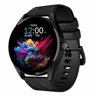 Upto 81% Off On Titan Watches + Coupon