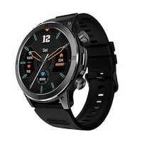 Noise Endeavour Rugged Design 1.46" AMOLED Display Smart Watch, BT Calling