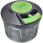 prestige veggie cutter pvc 8.0 stainless steel blades assorted colours 