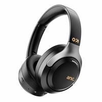 GOBOULT Newly Launched Anchor Bluetooth Wireless Over Ear Headphones 