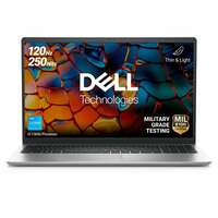 Dell Inspiron 3530 13th Gen Laptop, Intel Core i3-1305U, 8GB, 512GB SSD, 15.6" (39.62cm) FHD AG 120Hz 250 nits Display