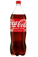 Coca Cola 1.25 L 