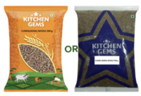 Instamart Kitchen Gems Cumin 500g [location specific]