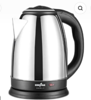 Kenstar Electric Kettle 