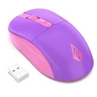 Archer Tech Lab Precision 100 Wireless Mouse – 2.4GHz, 3 DPI, Ergonomic, 10M Range At Just Rs.299