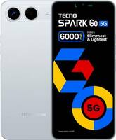 Tecno Spark Go 5G (128 GB)  (4 GB RAM) | Sale Live