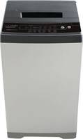 Lloyd by Havells 6.5 kg Fully Automatic Top Load Washing Machine Grey  (LWMT65HI1)