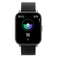 Portronics, Redmi, Realme smartwatch starting at 194