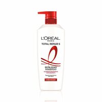 LOOT --- L'Oréal Paris Total Repair 5 Shampoo 800ml --  @ 467 rs 