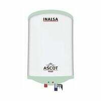 (Loot) Inasla ascot 10l geyser 