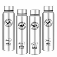 Pigeon Inox hydra plus 900ml pack of 4