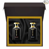 Park Avenue Gift Set For Men – Euphoria & Harmony – Eau De Parfum Men, 200ml | Perfume for Men | Rakshabandhan Gifts for Brother | Premium Luxury Fragrance Scent | Long-lasting Aroma Perfume