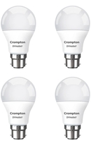  Crompton 9 W Basic Standard B22 LED Bulb on Flipkart 