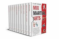 Free Kindle eBooks: Mix Martial Arts, Richest Man in Babylon, Profitable TikTok, Decode Your Future, Frankenstein, Bird Watching, Anxious Attachment