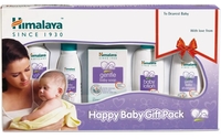 HIMALAYA Happy Baby Gift Pack ( 5 IN 1) 