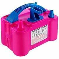 party props electric balloon pump 