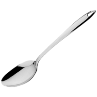 Pigeon supreme oval spoon stainless steel easy to use 