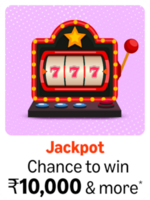 Amazon funzone: jackpot chance to win rs 10000 and more