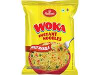 Woka Instant Noodles Pack of 10 X 2
