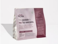 The Whole Truth Ragi Cocoa Flavour 15gm Protein Powder (1Kg Pack)