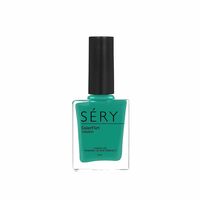SÉRY Colorflirt Glossy Finish Nail Paint | Clear Bow- 10 Ml