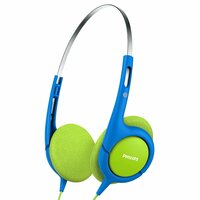 Philips SHK1030/00 Headphone, Blue