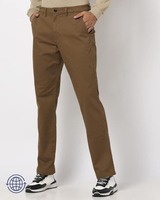 Gap - Up To 50% Off on Men's Trousers & Pants