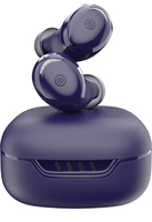  Noise Buds Trance with 45 Hrs Playtime, Low Latency (up to 40ms), HyperSync, and IPX5 Bluetooth on Flipkart 