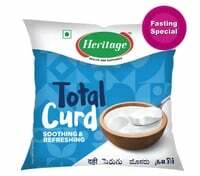 Instamart - 46% Off on Heritage Curd 