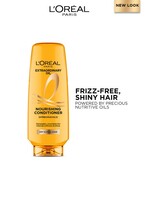 LOreal Paris Extraordinary Oil Nourishing Conditioner For Dry & Dull Hair - 386ml