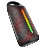 boAt 2025 Launch Stone Arc Portable Speaker (Raging Black)