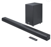 JBL Cinema SB580, Dolby Atmos with Wireless Subwoofer, HDMI eARC 440 W Bluetooth Soundbar on Flipkart 