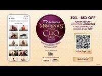 Tatacliq Free Cash Rs.100