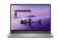 Dell Vostro 16 Laptop 13th Generation Intel® Core™ i5-1334U (12 MB cache, 10 cores, 12 threads, up to 4.60 GHz) 8GB, 1x8GB, DDR5, 5200MT/s