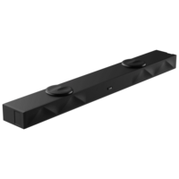 boAt Aavante Bar Raga 100W Bluetooth Soundbar with Remote (Surround Sound, 2.2 Channel)