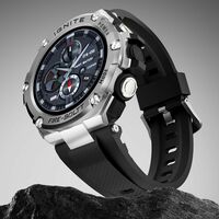 Fire-Boltt Assault Rugged Smartwatch – 1.5" HD Display, Bluetooth Calling, 600mAh Battery, Compass
