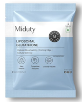 Miduty Liposomal Glutathione 650 mg [user specific]