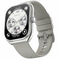 Noise Icon Arc 2.01" Immersive Curved Display Smartwatch