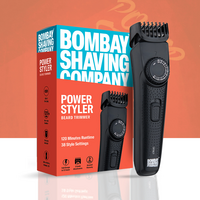 BSC - Power Styler Beard Trimmer