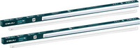 BAJAJ IVORA LED Batten 20W CDL 20 W 112 cm Tube Light  (White, Pack of 2)