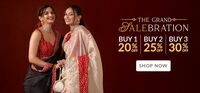 Koskii The Grand Salebration - Buy 1 20% Off & Buy 2 25% Off & Buy 3 30% Off 