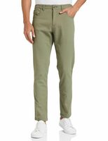 Symbol Men's Slim Fit Mid Rise Trouser