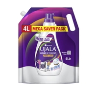 Ujala Liquid Detergent - Front Load 4L (location specific) [MaxxSaver]