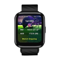 boAt Wave Pro Smartwatch 