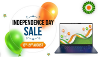 Acer Independence Day Sale - Upto 40% Off + Free 3 Yrs Warranty, Accessories, 7% Student Discount + Upto 70% Buyback Guarantee 