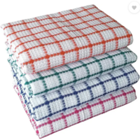 Flipkart SmartBuy Cotton 300 GSM Bath, Beach, Hair Towel Set  (Pack of 4)