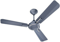 HAVELLS Ambrose ES with 2 Year Warranty Energy Saving 1200 mm Ceiling Fan  (1 Star | Nickel Saphire | Pack of 1)
