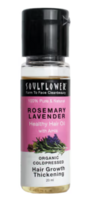 Instamart Soulflower Rosemary Lavender Hair Oil 20 ml [location specific]