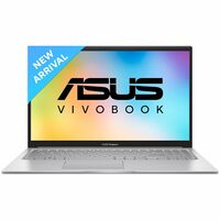 ASUS Vivobook 15, 15.6" FHD (1920 x 1080), Intel Core i5-1334U